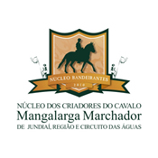 Nucleo dos Bandeirantes do Mangalarga Machador
